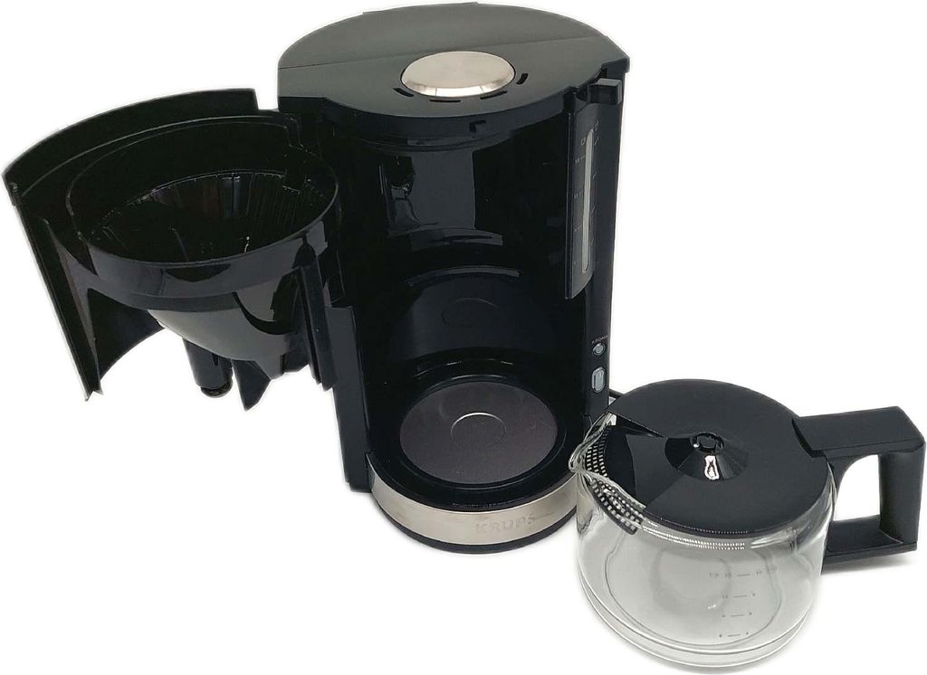 KRUPS Kaffeemaschine KM 321 1100 W Produktbild 24