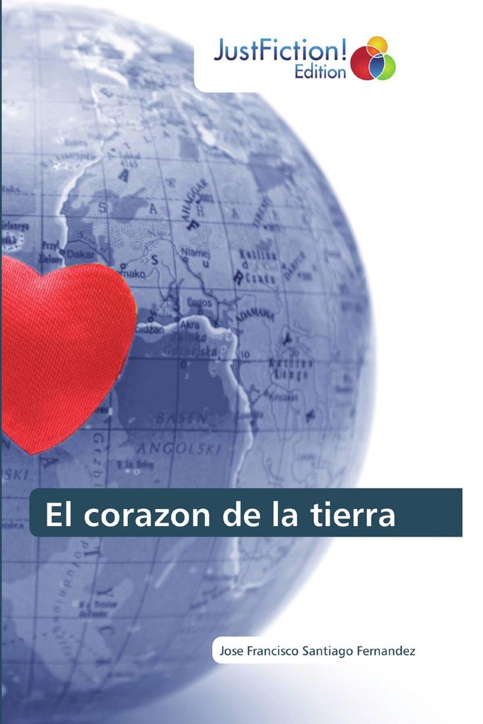 El corazon de la tierra