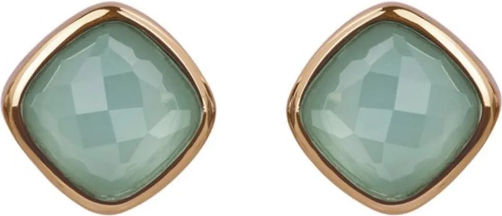 Boucles d'oreilles Adore 5419443 Anti-Allergie - Confort et Style Doré