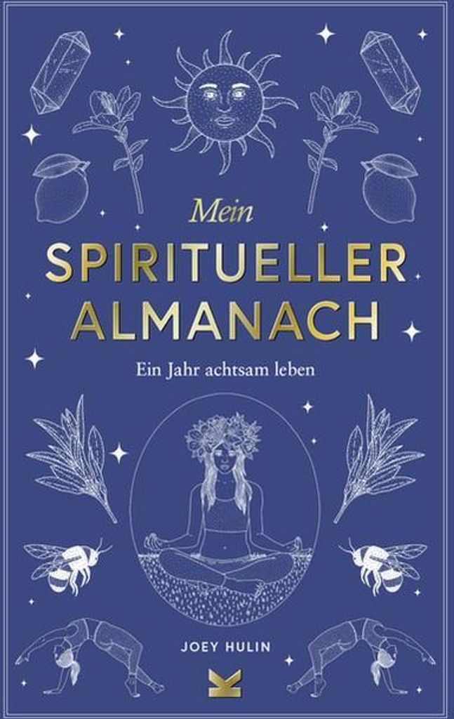 Mein spiritueller Almanach