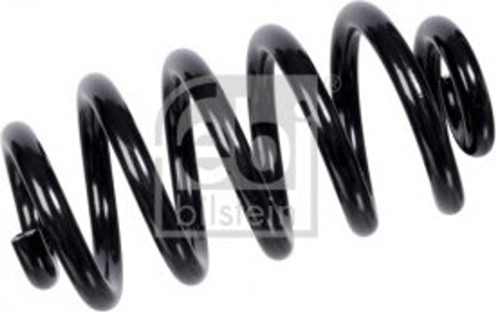 FEBI BILSTEIN 47247 - OE 4F0 511 115 BE Fahrwerksfeder für A6 (4F)