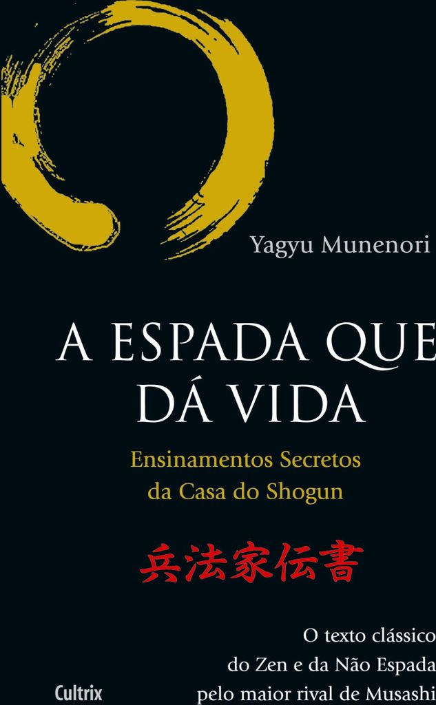 A Espada Que da Vida