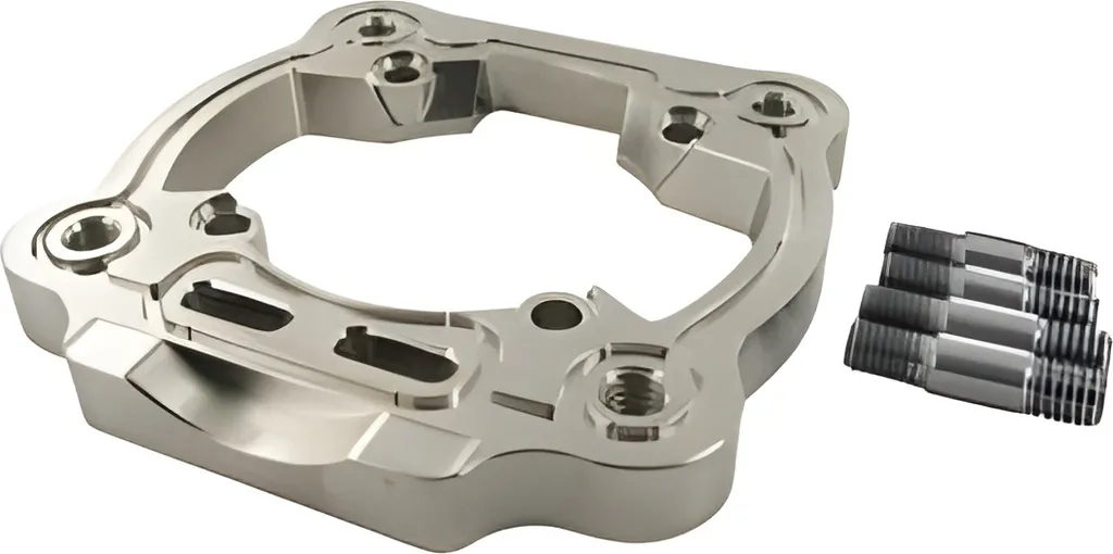Cylindre Stage 6 R/T 95cc Big Bore ultra performant pour Piaggio LC