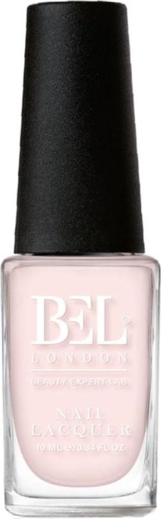 Bel London, BEL London, Butyl Acetate, Quick-Dry, Nail Polish, 6, 10 ml