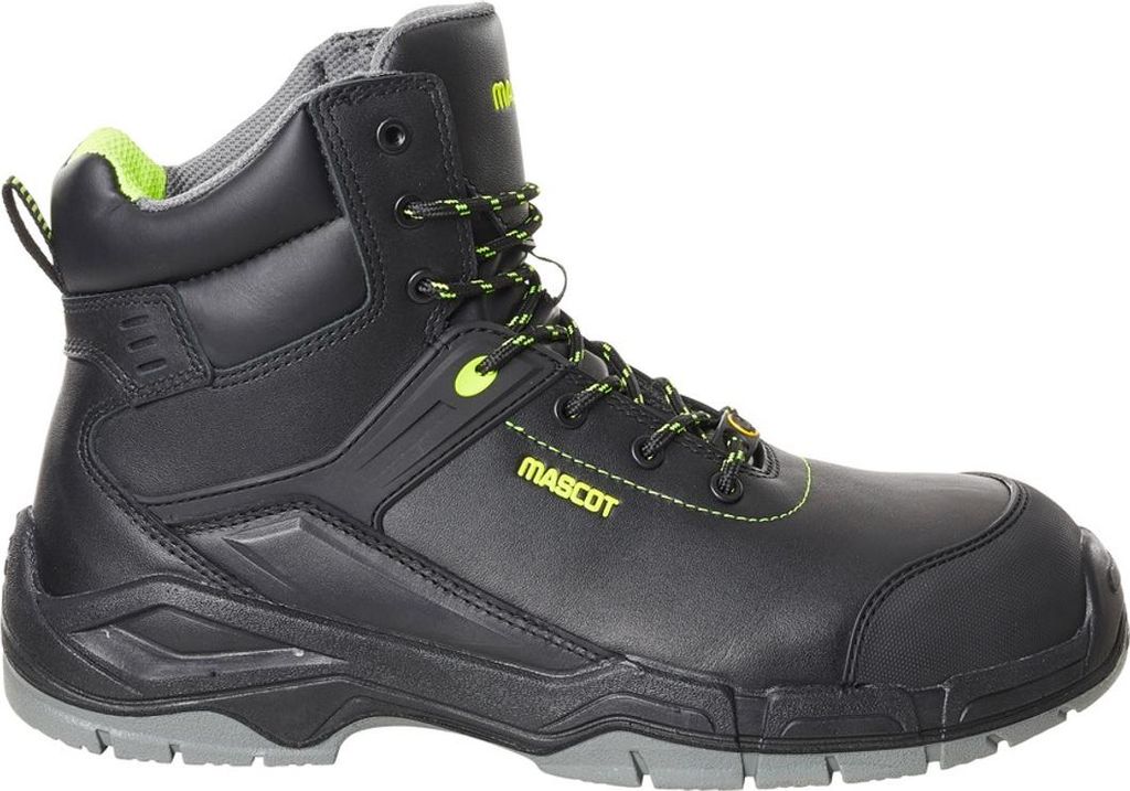 Mascot FOOTWEAR FIT Sicherheitsstiefel F0144-902 S3 ESD SRC Produktbild 