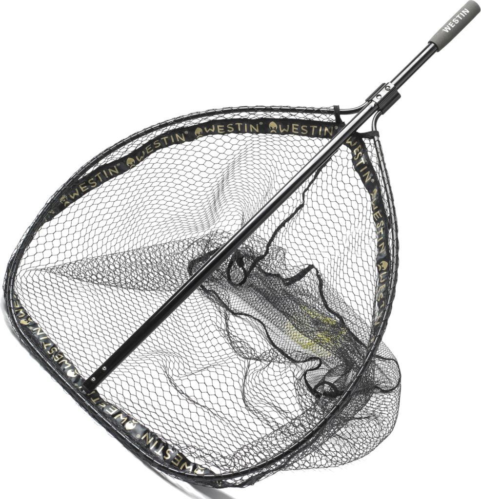 Westin W3 CR Landing Net L Kescher Produktbild 