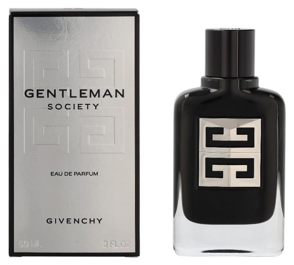 Givenchy Gentleman Society, mannenparfum, 60 ml, vloeibare Productafbeelding 