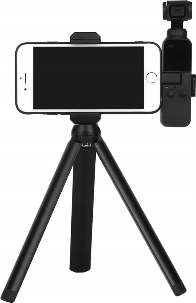 Support de Fixation Téléphone pour DJI Osmo Pocket et Support Mobile Rig - 10