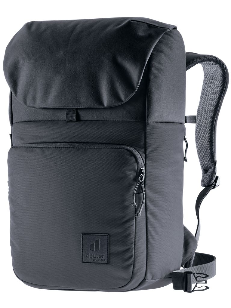 Deuter Daypack UP Sydney Rucksack 50 cm - Black