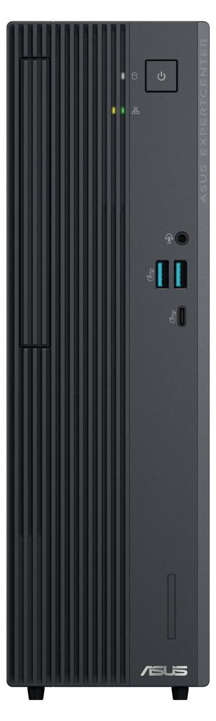 ASUS ExpertCenter P500SV SFF P500SV-13620H009X, Core i7-13620H, 16GB, 512GB, Wi-Fi 6, Win11 Pro