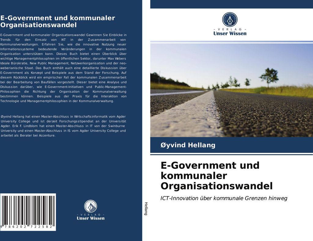 E-Government und kommunaler Organisationswandel