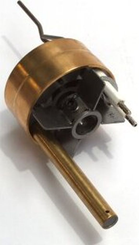 Daikin 5013580 Mischkopf ILV kpl.