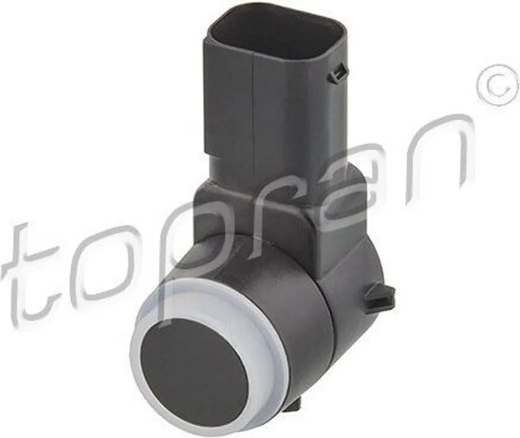 Capteur de Radar de Recul pour Nemo Jumper et Boxer - TOPRAN 600 416