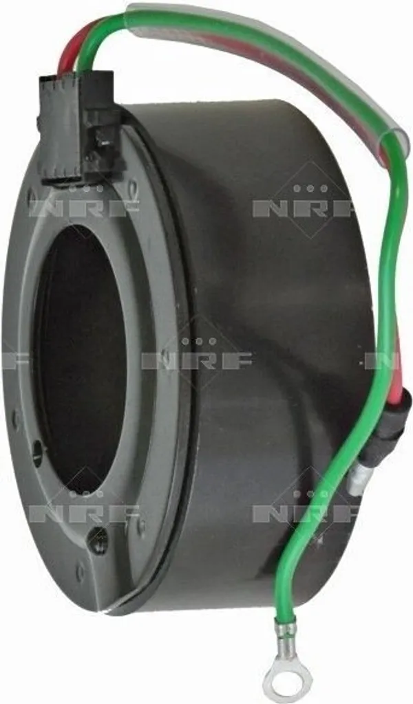 Bobine NRF 38716 pour compresseur de clim Civic VIII et Fusion OE 38800RSBE010