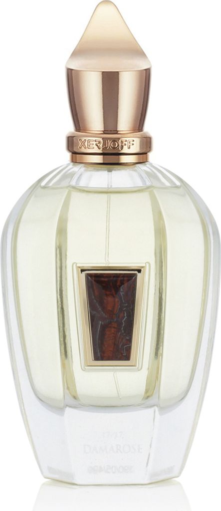 Xerjoff XJ 17/17 Damarose Profumo 100 ml W Immagine del prodotto 