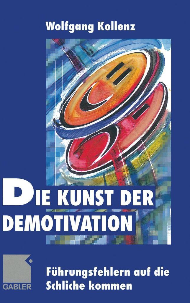 Die Kunst der Demotivation
