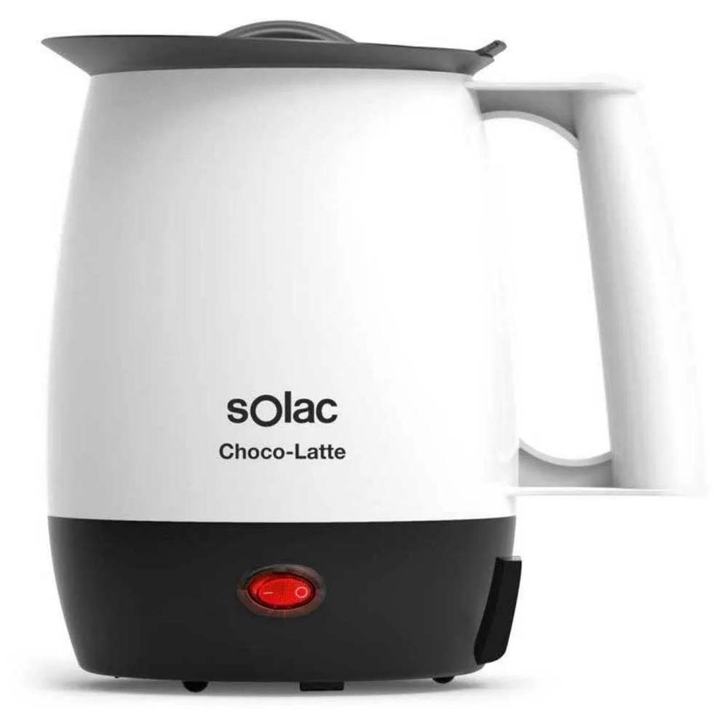 Solac Choco-Latte, Konvička na rozpouštění čokolády, 1 l, Obrázek produktu 