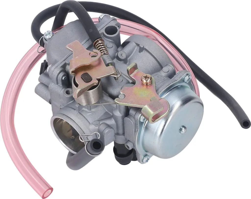 Carburateur Kit Racing Performance pour Quad Bayou 300 KLF300 Métal