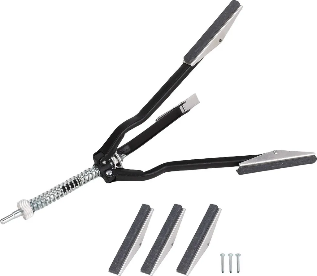 Réparez vos cylindres rayés avec cet outil de rodage réglable grain 220