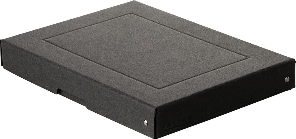 Falken 5x PureBox Black A4 40mm Noir 22001696000F Image du produit 