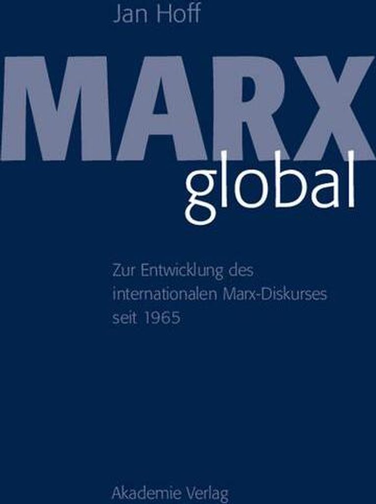 Marx global