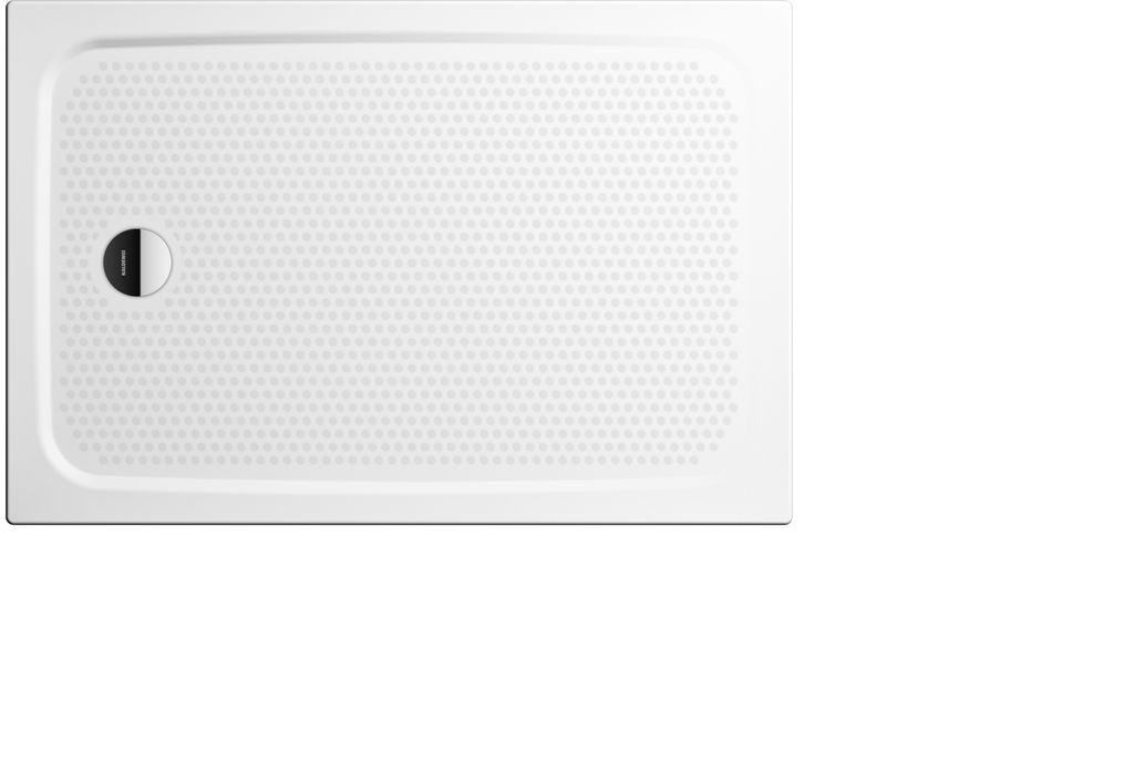 KALDEWEI Duschfläche CAYONOPLAN alpinweiß