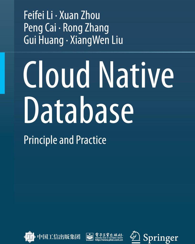 Cloud Native Database