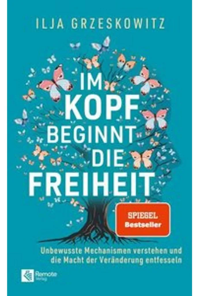 Vaincre ses blocages avec Im Kopf beginnt die Freiheit, guide mental