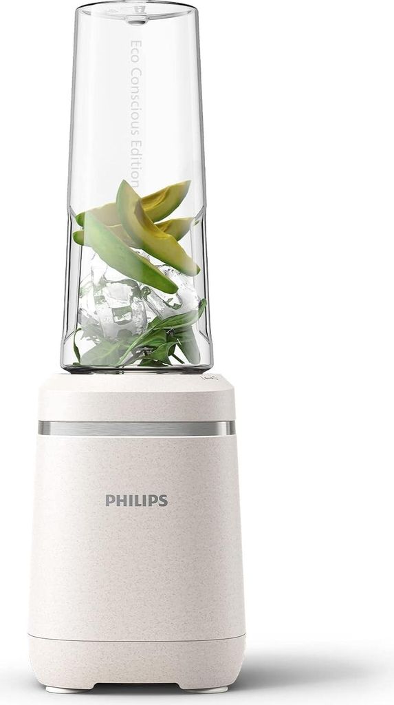 Mixer PHILIPS HR2500/00 Pro Blend 350 W 0,6 l Weiß
