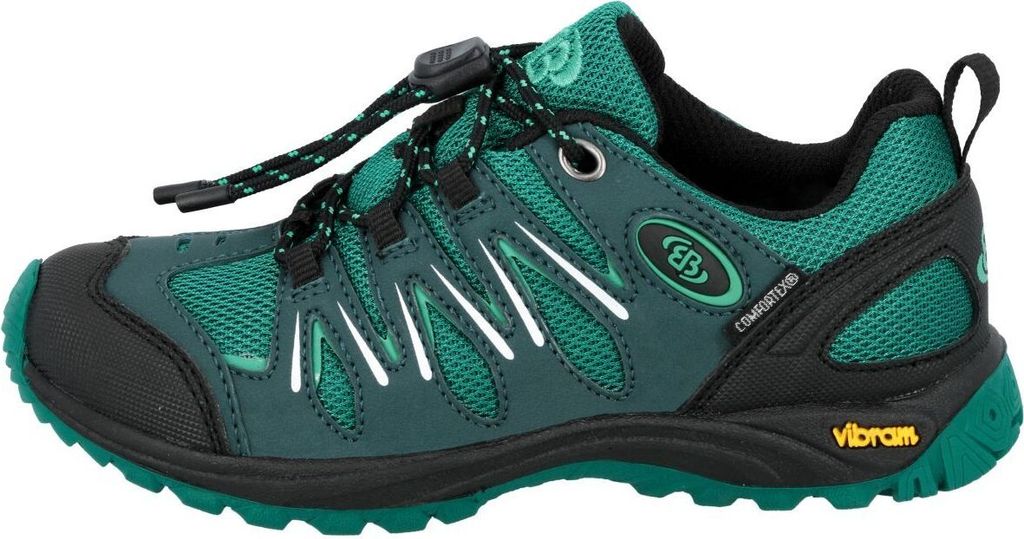 Outdoorschuh Expedition Kids 33