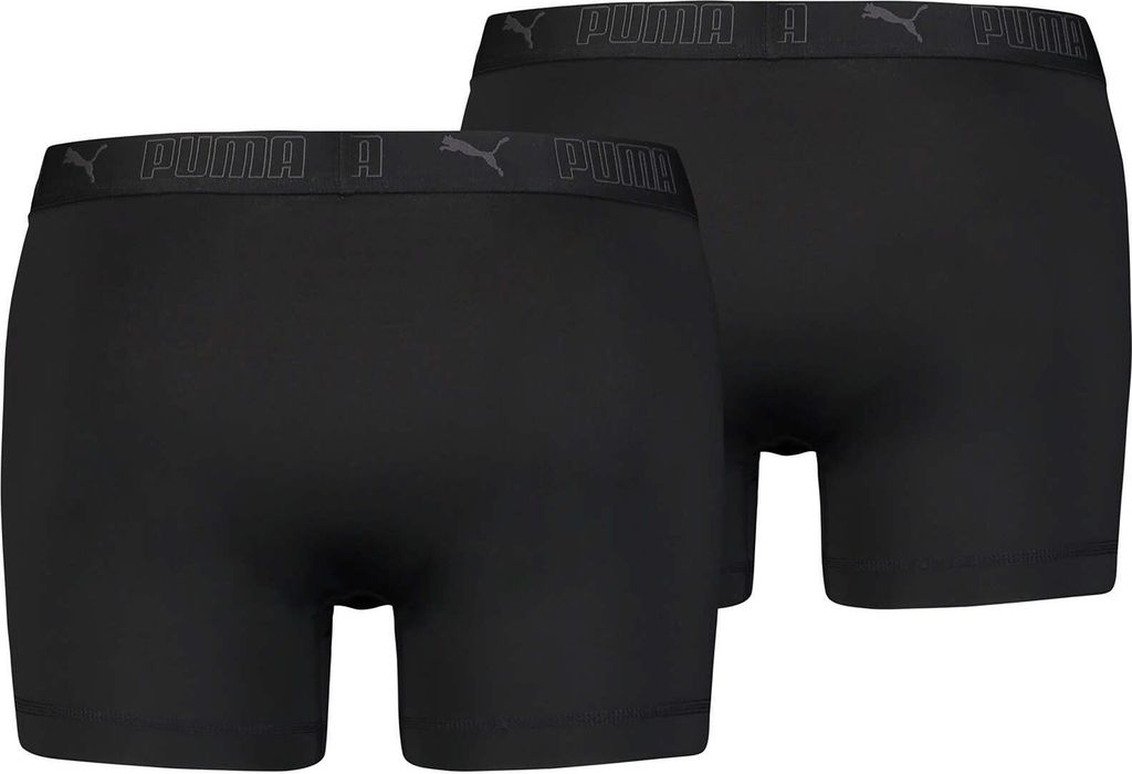 Boxer Puma 701210961-001 da Uomo Immagine del prodotto 