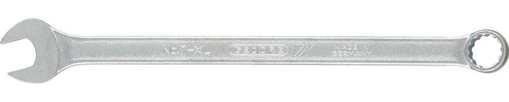 Gedore 6101780, 62 mm, 30 mm, 839 g Zdjęcie produktu 