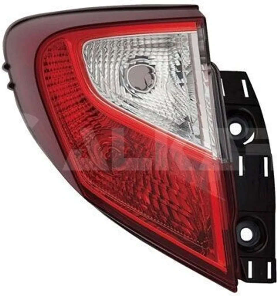 Phare arrière gauche extérieur compatible Toyota C-HR X1 ALKAR