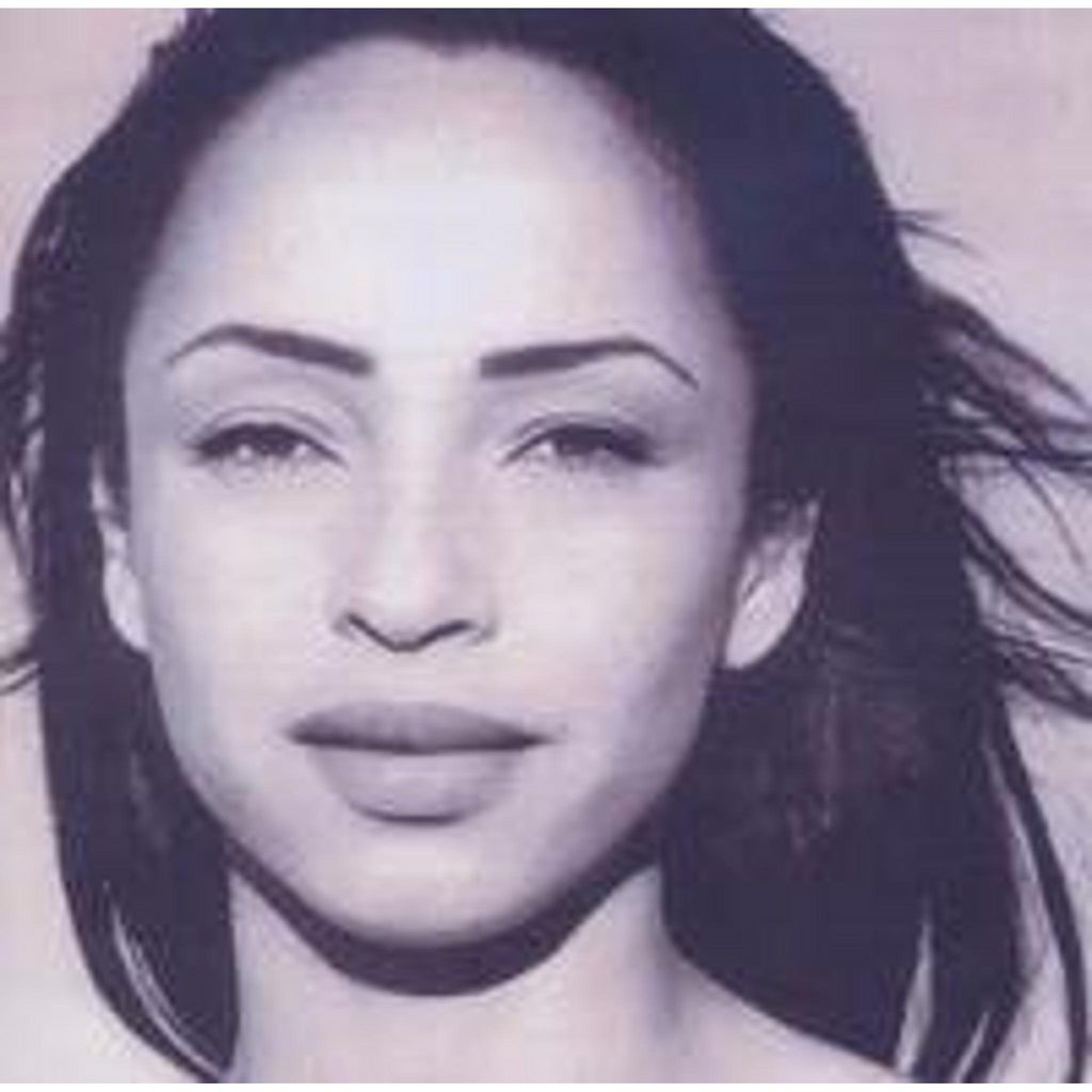 Sade-Best Of Sade Produktbild 