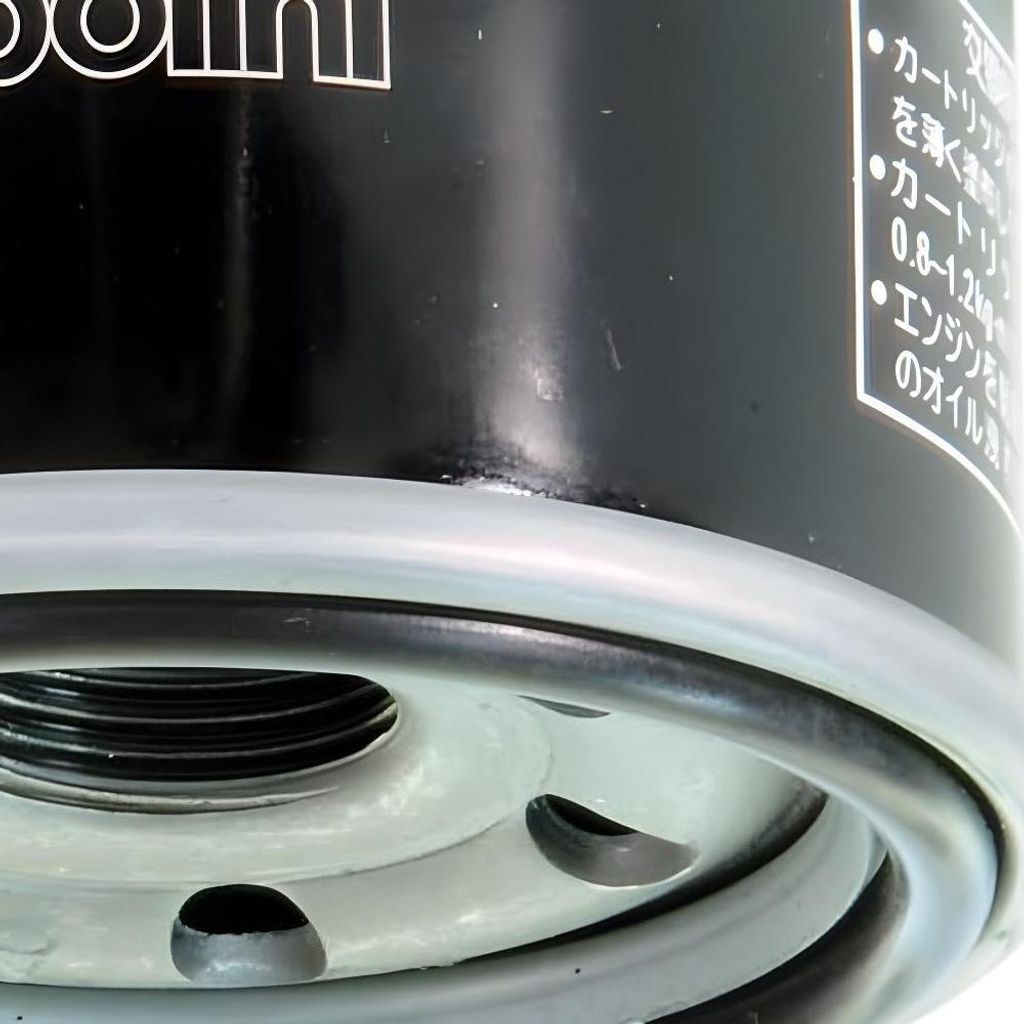Ölfilter Polini für Yamaha T-MAX 500, 530