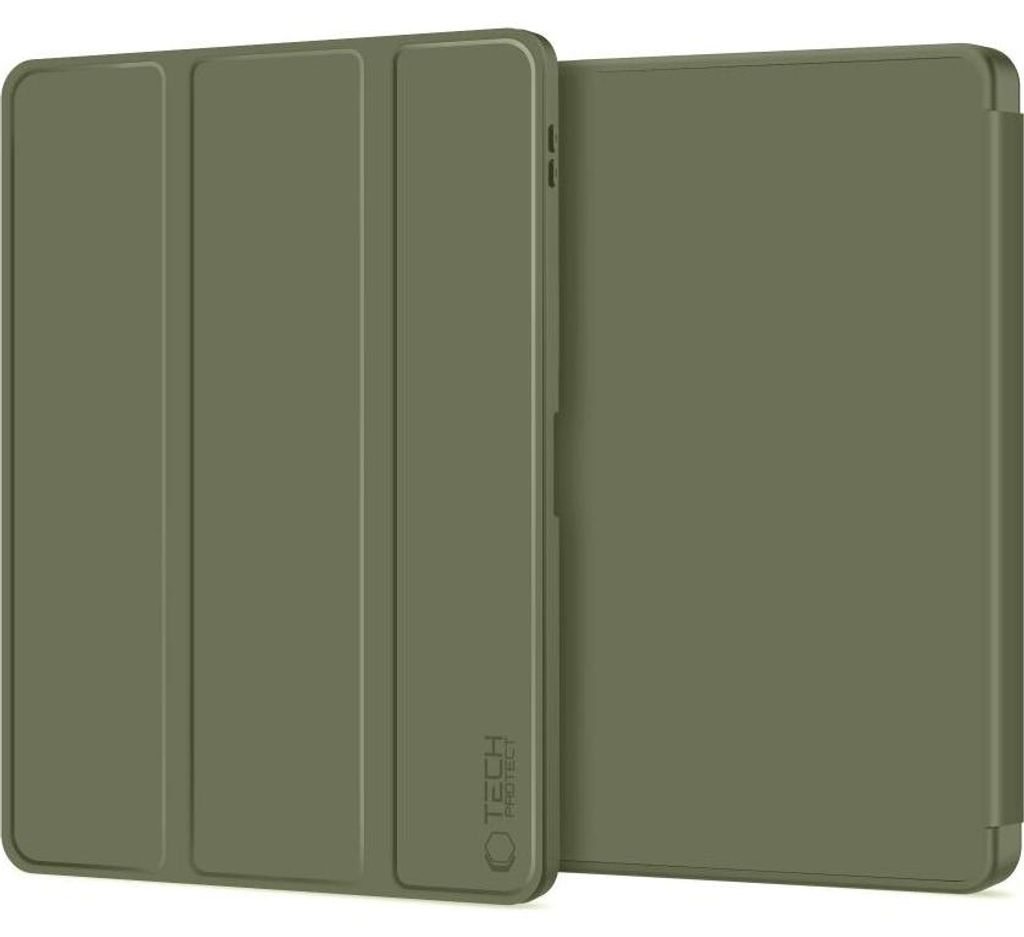 Schutzhülle mit Klappe für Xiaomi Pad 8 / 8 Pro / 7 / 7 Produktbild 