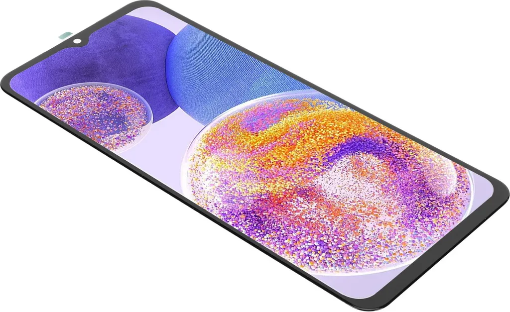 Dalle LCD Galaxy A23 5G Multi-Touch 6,6 Pouces avec Digitizer Assembly - 2