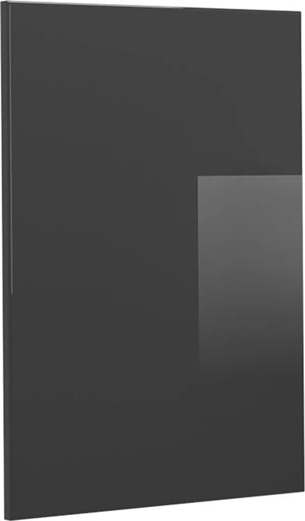 Vicco R-Line Frontale Cucina Antracite Lucido 44.6x59 cm | Anta Pensile