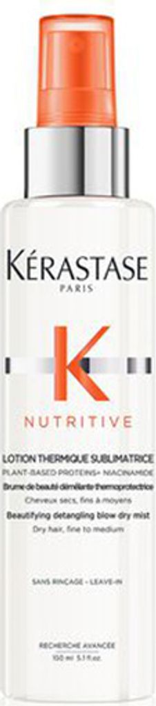 Kérastase Nutritive, odżywcza mgiełka termoochronna do Zdjęcie produktu 