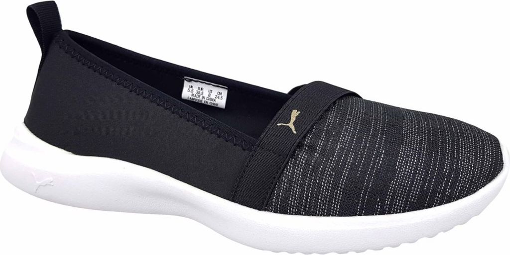 Puma Schuhe Adelina Space Metallics, 38929401