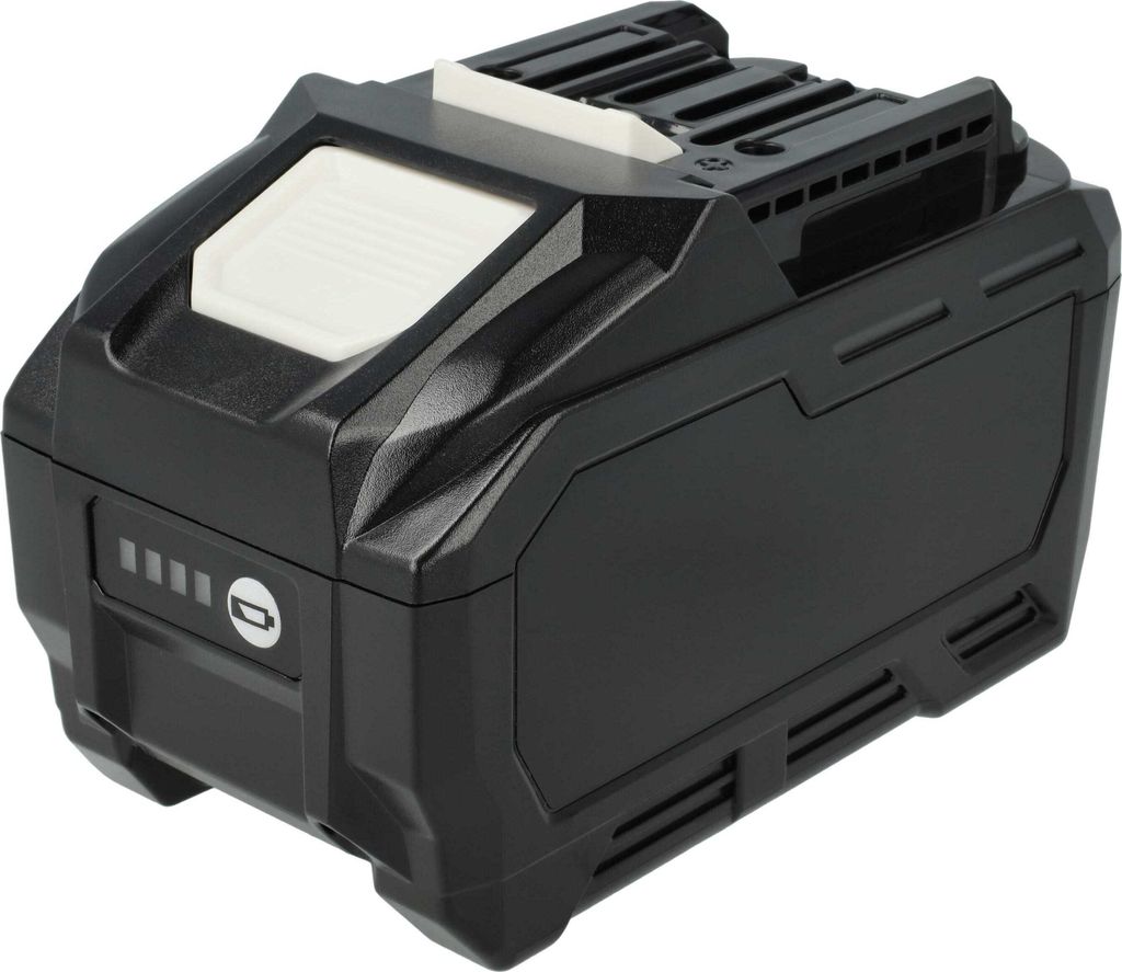 vhbw Akku kompatibel mit Makita TD001G, HS004G, W001G Werkzeug (4000 mAh, Li-Ion, 40 V)