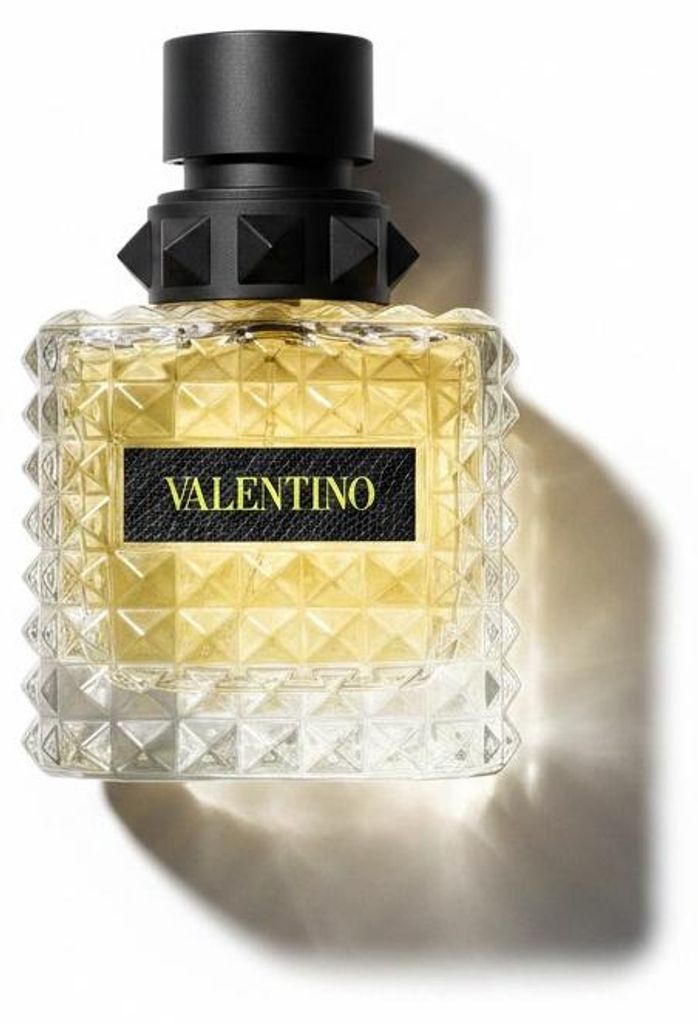 Valentino Donna Born in Roma Yellow Dream Eau de Parfum Produktbild 