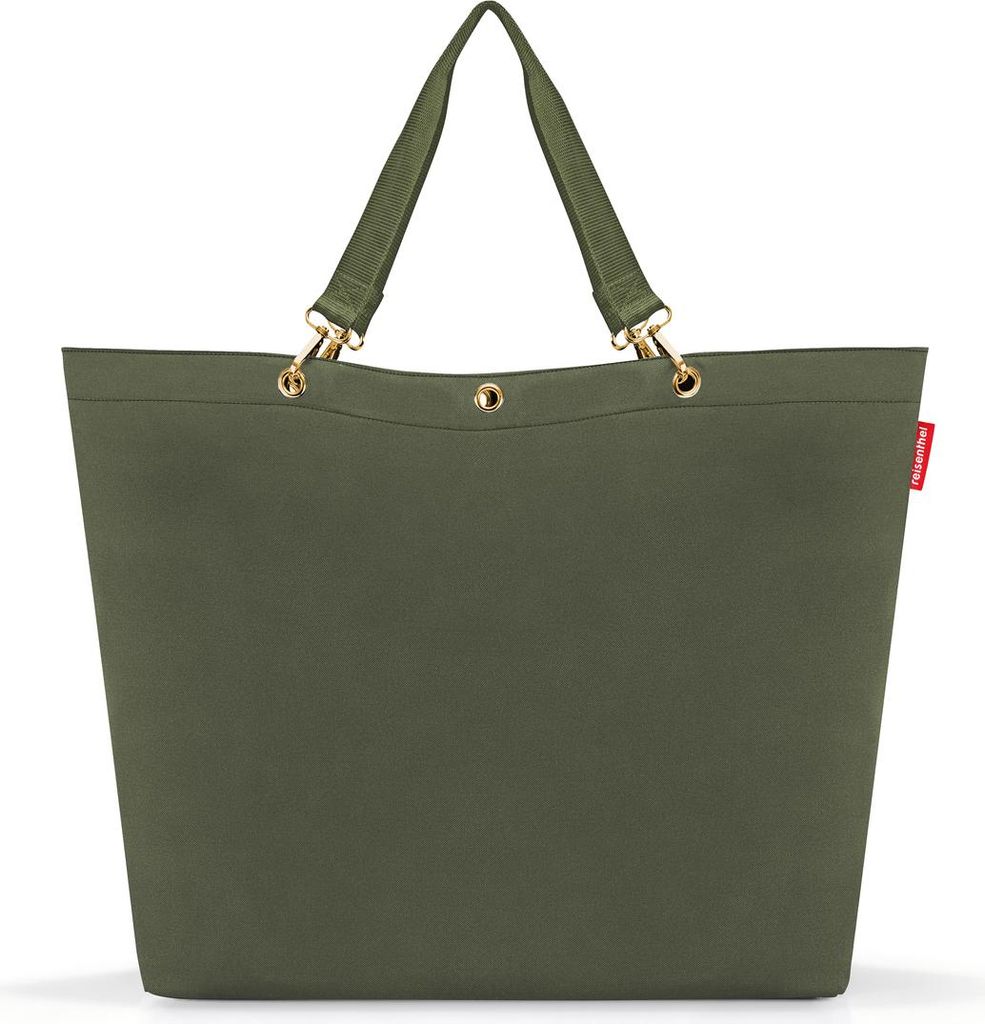 reisenthel Tasche Einkaufstasche Damentasche shopper XL Produktbild 