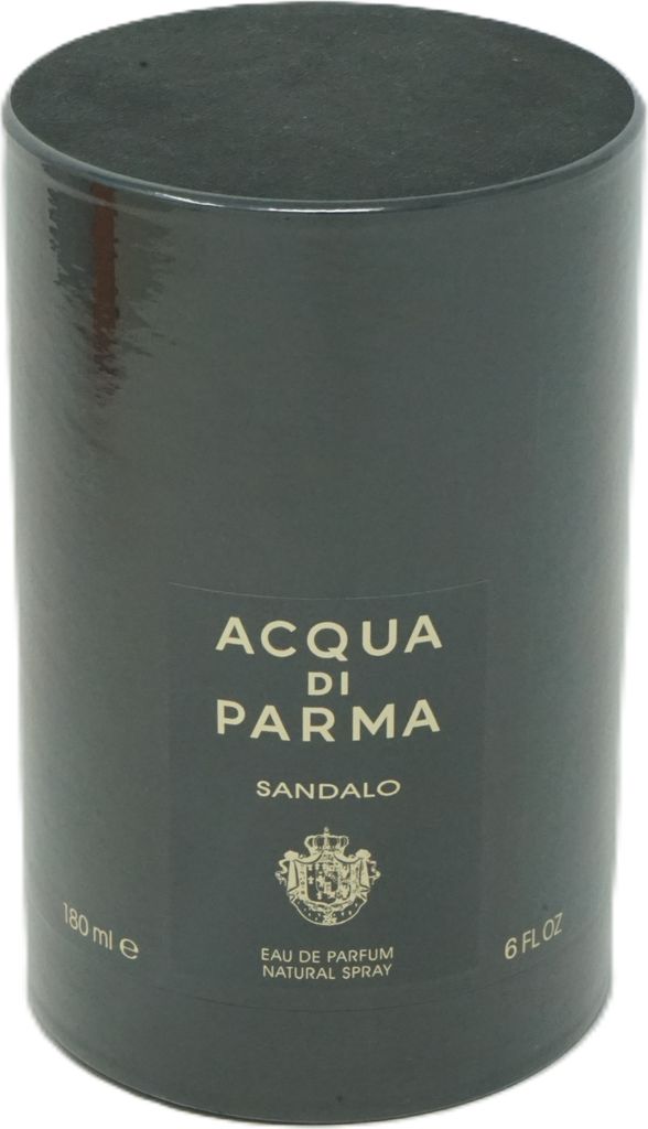 Acqua di Parma Sandalo, Unisex, Sommer, 180 ml, Nicht Produktbild 