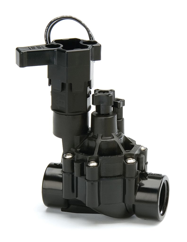 Rain Bird 100-DV - Elettrovalvola da 1" Immagine del prodotto 