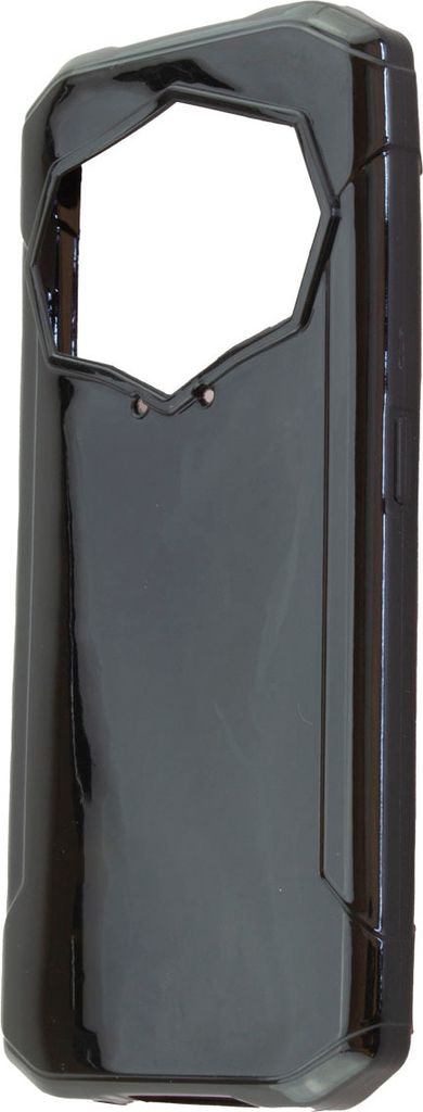 caseroxx ochranný obal TPU kryt kompatibilný s Doogee S98 Obrázok produktu 