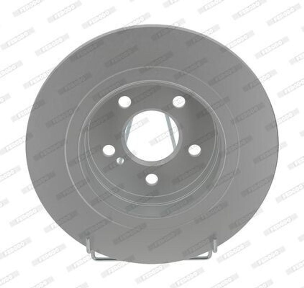 Bremsscheibe FERODO DDF1691C