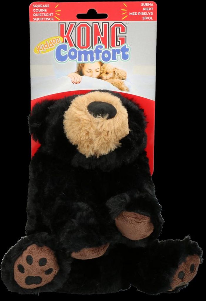 kong comfort