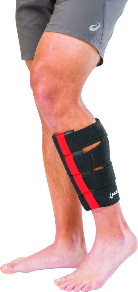 Multi-Directional Calf Sleeve : S/M Größe: S/M