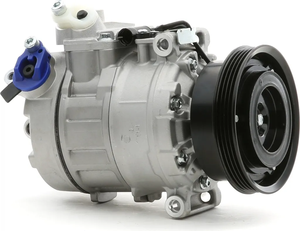 Compresseur de Climatisation STARK SKKM-0340393 pour BMW Série 5 E39